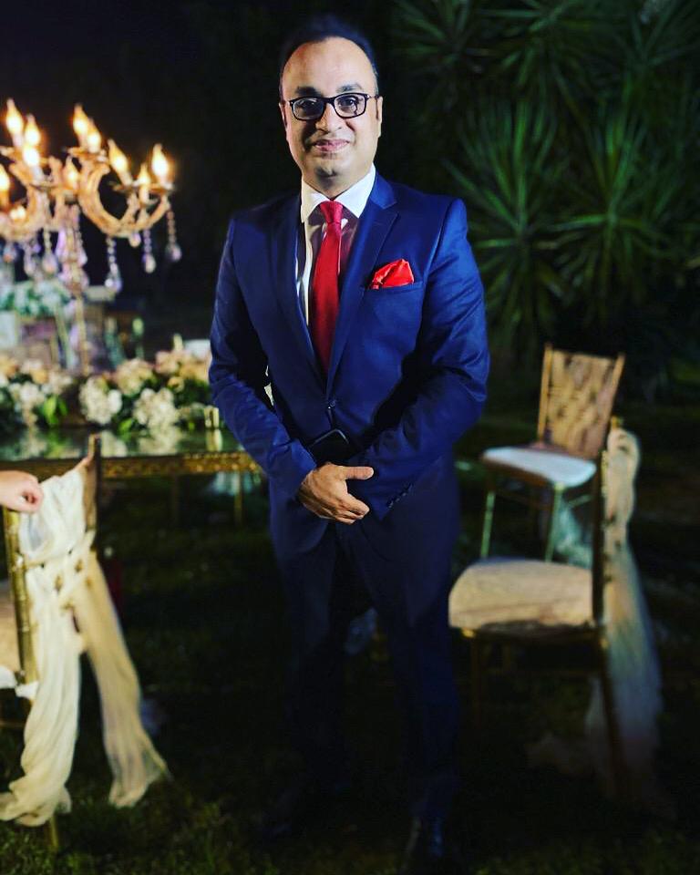 Eng. Sherif Megahed